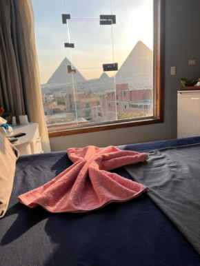 Pyramids sun hotel